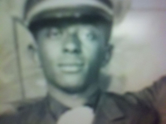 Willie G Ward Sr