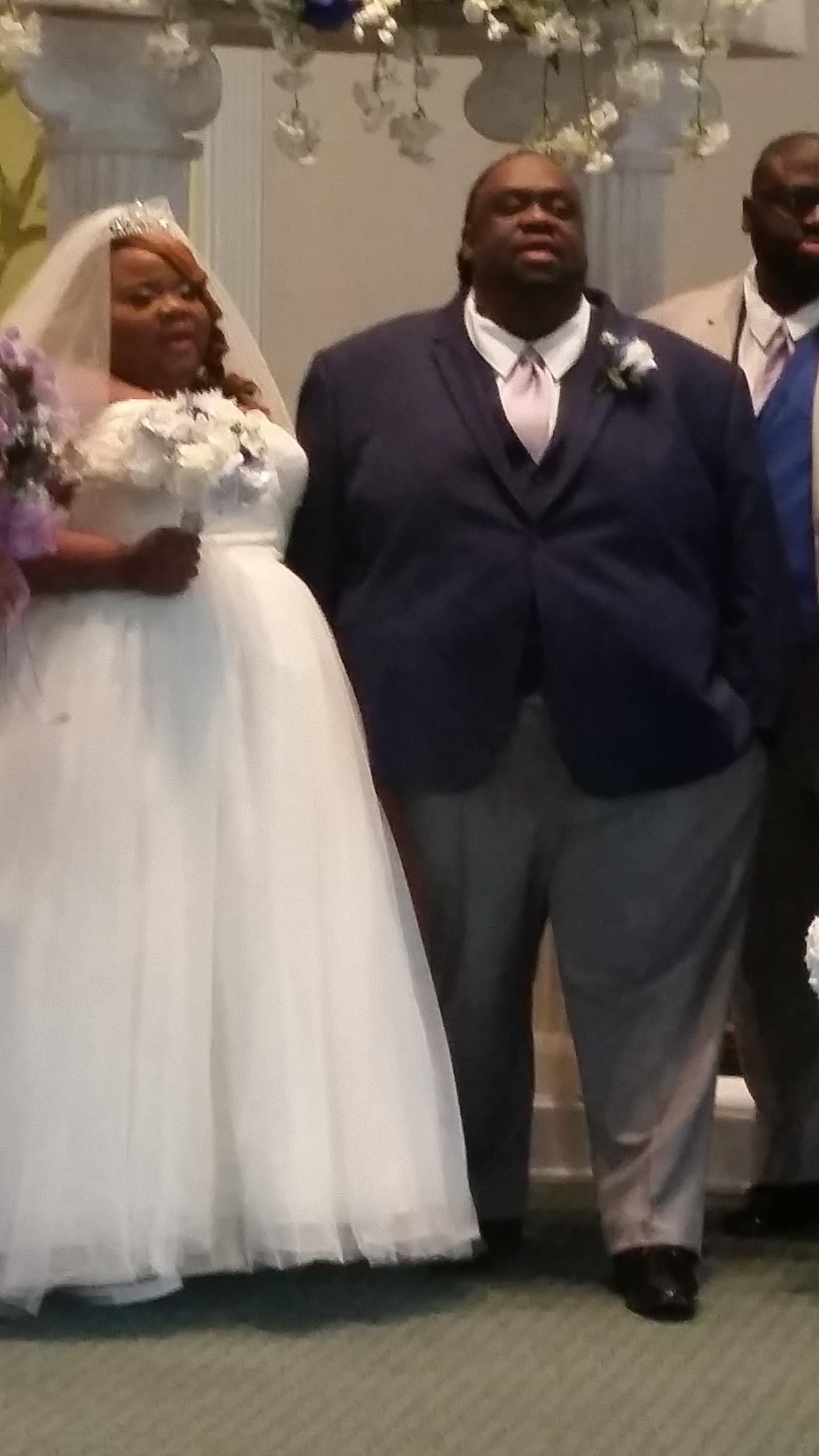 Larry & Irma Yates-Walker   3/30/2019