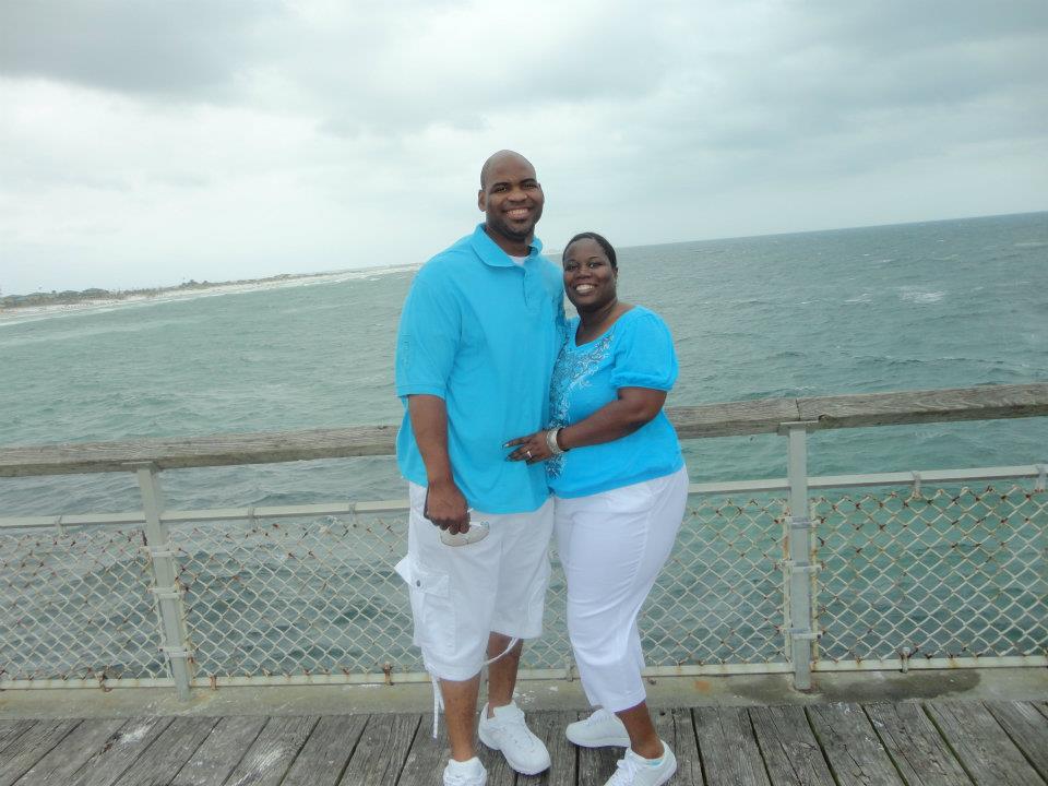 Jan & Shawnta Yates