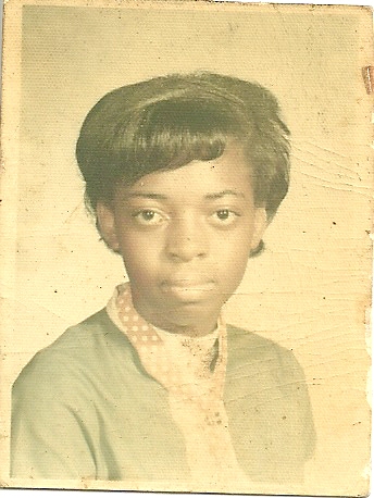 Ella's daughter Annette Ward-Demming