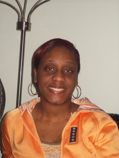 Sherita Fitch