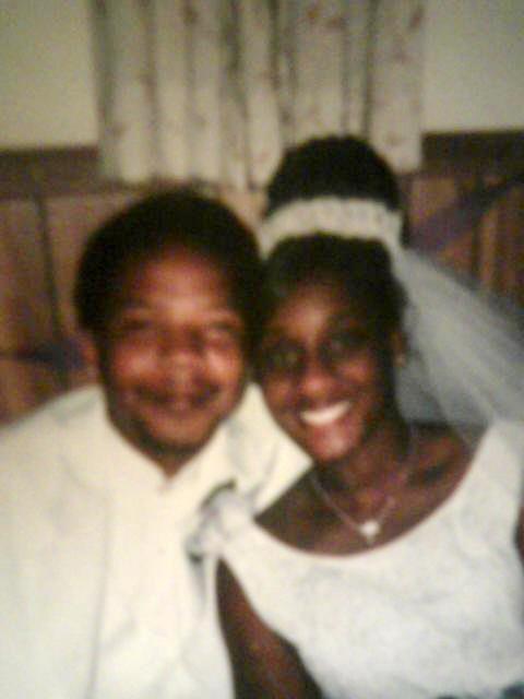 Gerald & Sherita Fitch