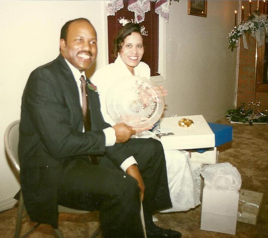 Henry & Cheryl Robinson