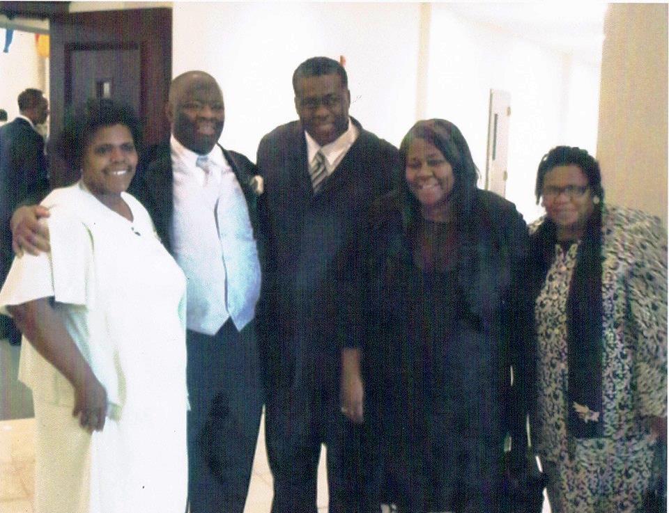 Ethel,Abraham,Elijah,Mary Lee,Sallie